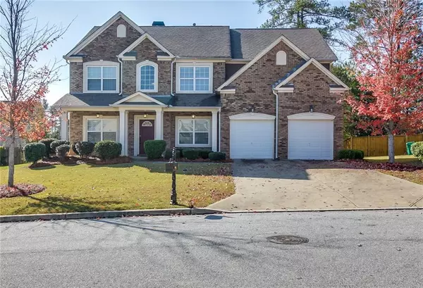 Lithonia, GA 30038,3889 Pin Oak ST