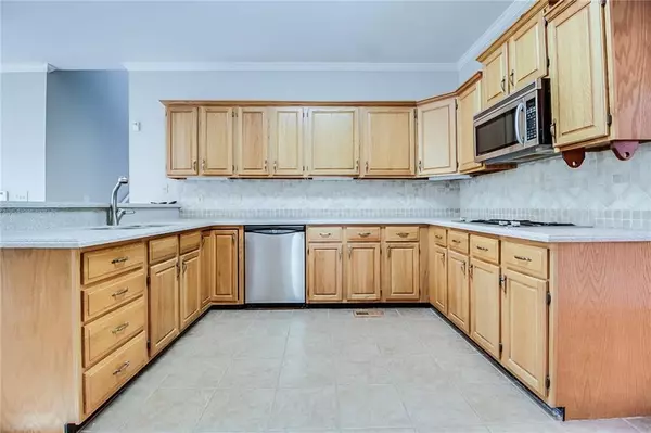 Marietta, GA 30064,327 Apple Tree LN NW