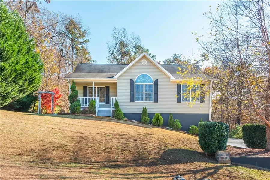 273 Cedar Springs LN, Dahlonega, GA 30533