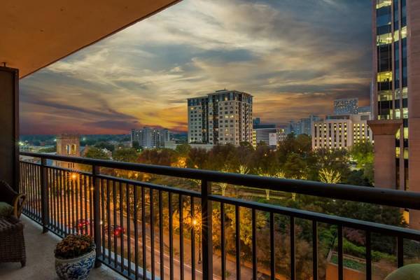 620 Peachtree ST NE #811, Atlanta, GA 30308