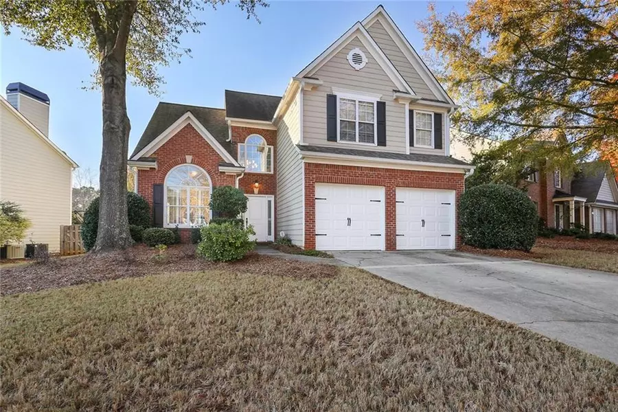 11070 Crabapple Lake DR, Roswell, GA 30076