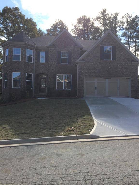 2597 Bartleson DR, Kennesaw, GA 30152