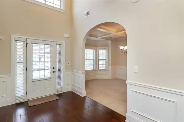 Fairburn, GA 30213,8028 Heathmore DR