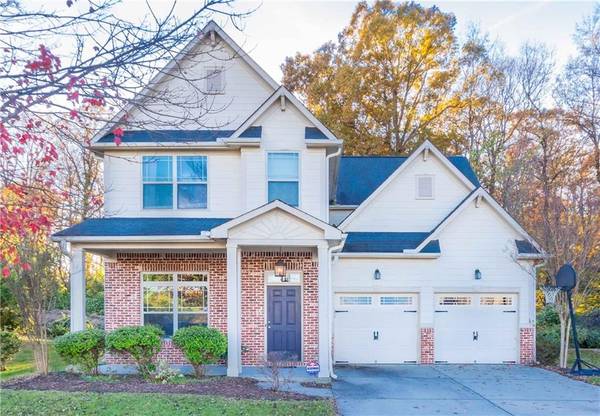 6080 Summerall CIR, Braselton, GA 30517