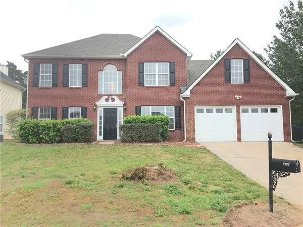 Lithonia, GA 30038,5782 Spring Mill CIR