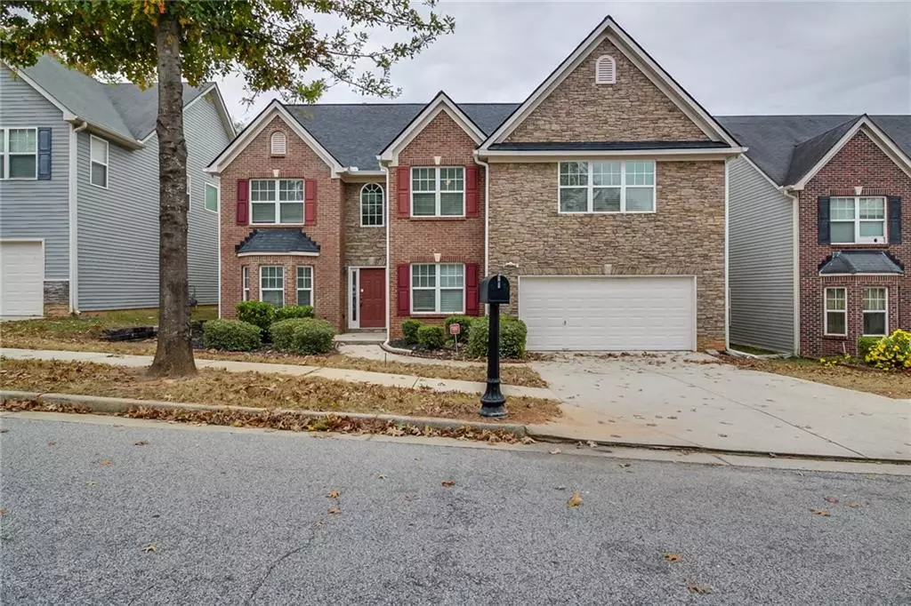 Snellville, GA 30039,4656 Beau Point CT