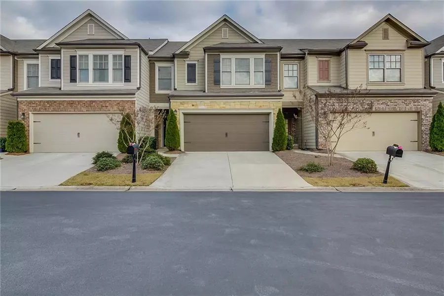 1275 Township CIR, Alpharetta, GA 30004