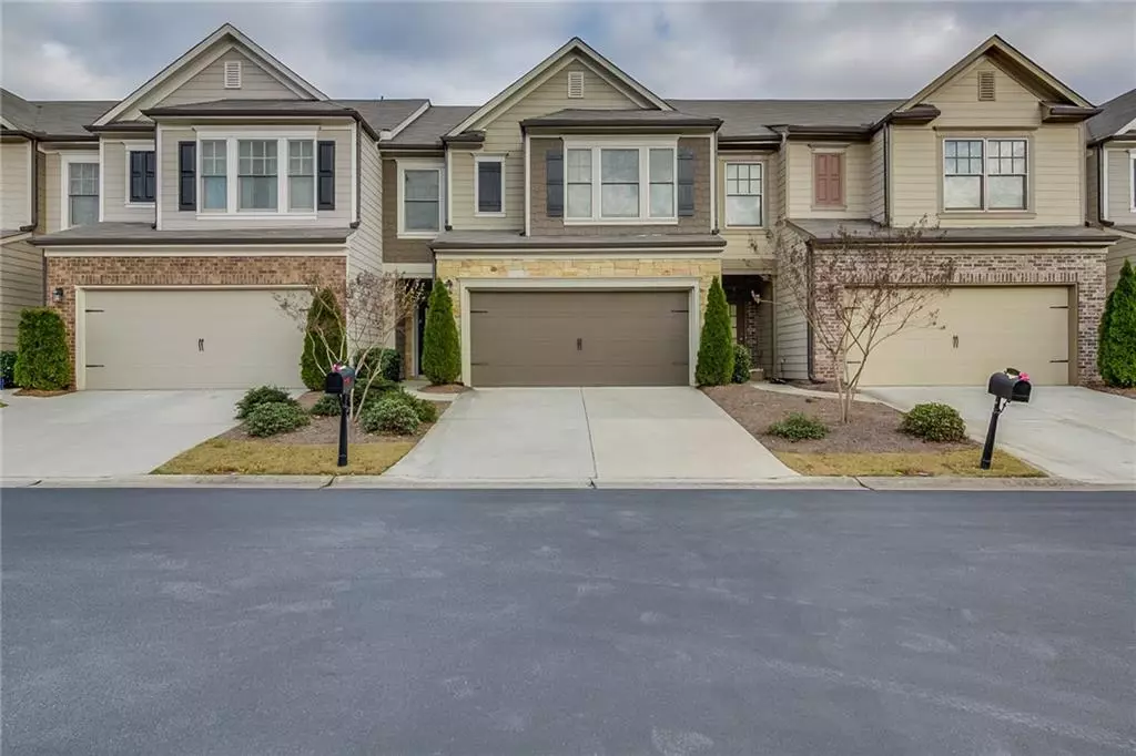 Alpharetta, GA 30004,1275 Township CIR