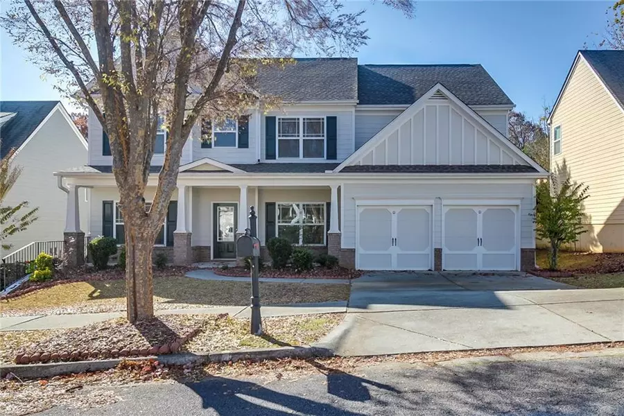 4246 Suwanee Brook CT, Buford, GA 30518