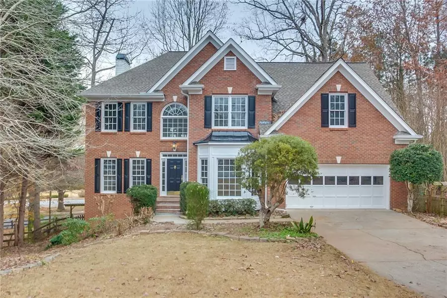 6336 Kristensen CT, Alpharetta, GA 30005