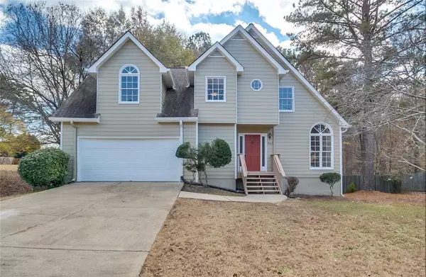 3609 Friendship Ridge LN, Powder Springs, GA 30127