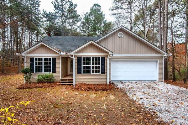 195 Cripple Creek DR, Ellijay, GA 30536