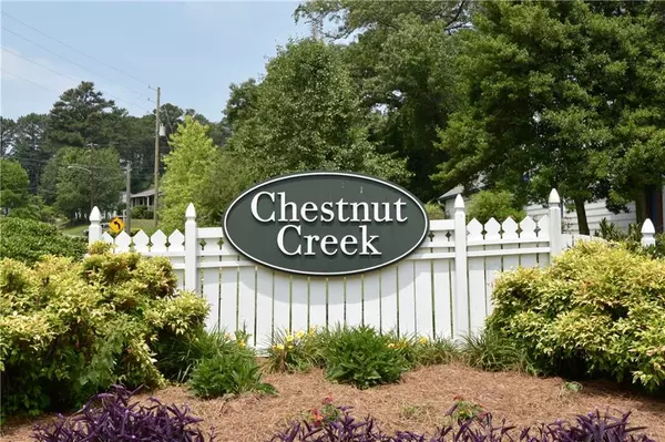 Marietta, GA 30062,3211 Moss Creek DR