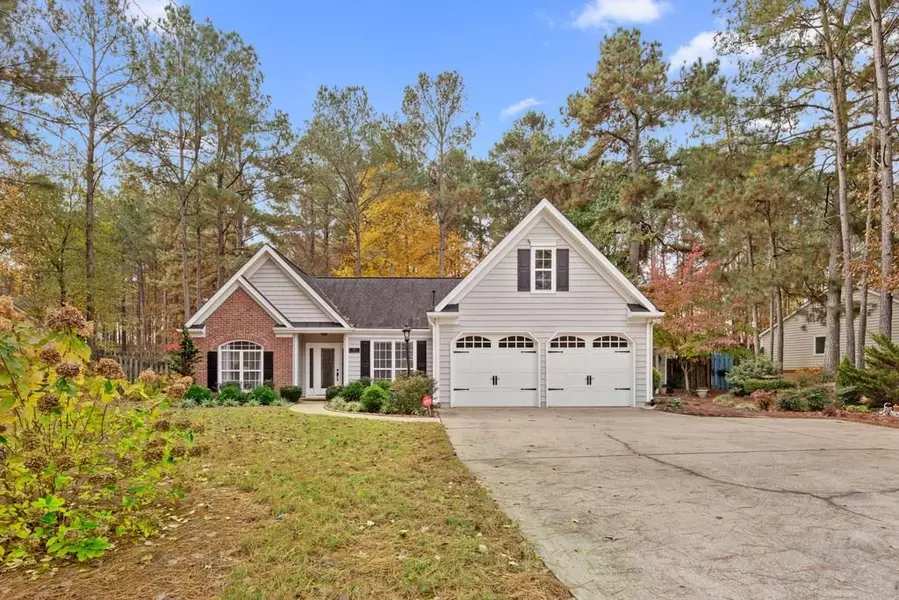 184 OLD BURNT HICKORY RD, Acworth, GA 30101