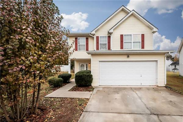 4020 Shaded Oasis LN, Villa Rica, GA 30180