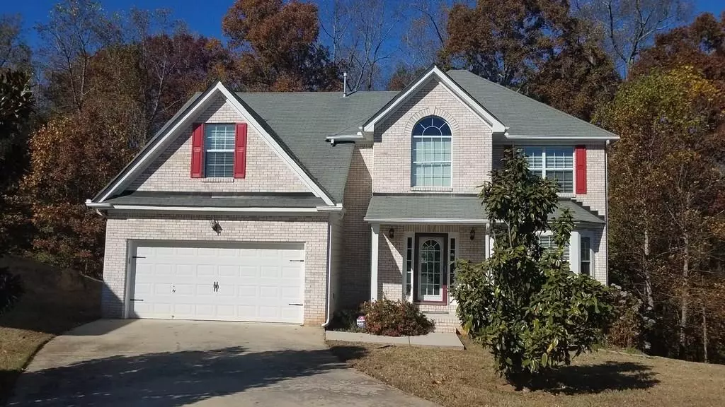 1324 TRAVERS CREEK TRL, Conyers, GA 30012