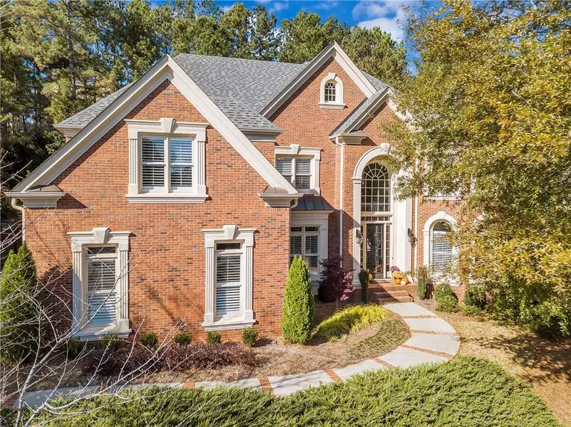 2285 Blackheath TRCE, Alpharetta, GA 30005