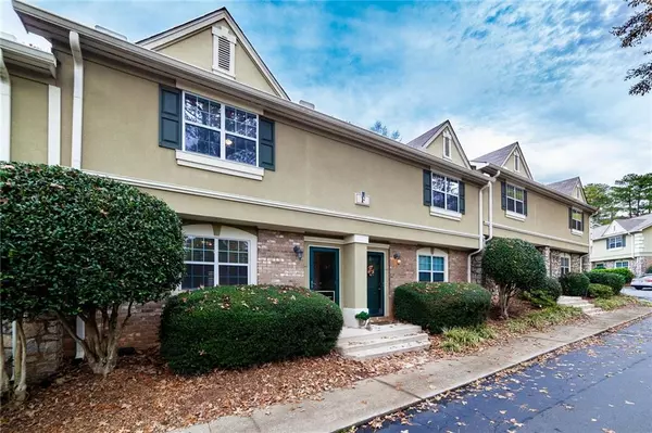 6900 Roswell RD #F9, Atlanta, GA 30328