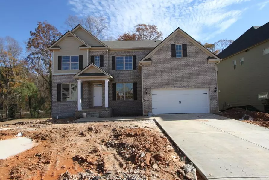 5655 Mirror Lake Drive, Cumming, GA 30028