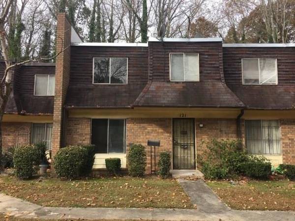 121 Peyton PL SW, Atlanta, GA 30311