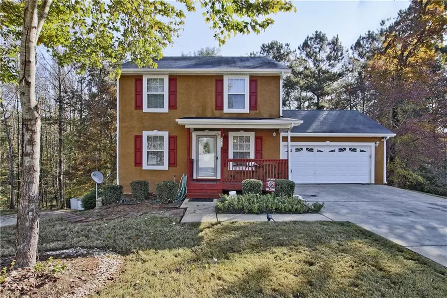 4470 English LOOP, Lithonia, GA 30038