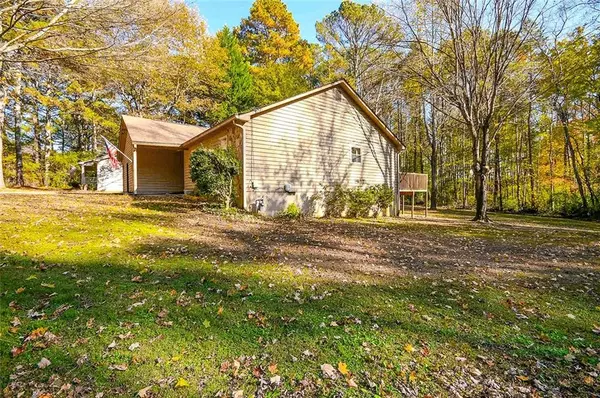 Lawrenceville, GA 30044,2598 COVE WAY