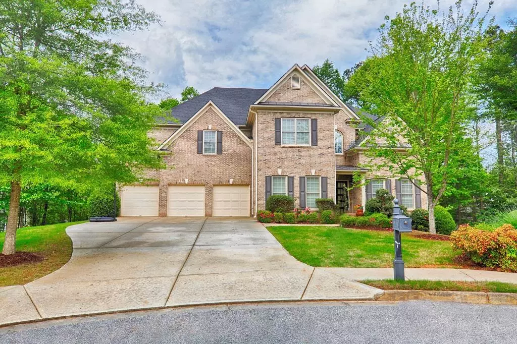 Duluth, GA 30096,3208 Willowstone DR