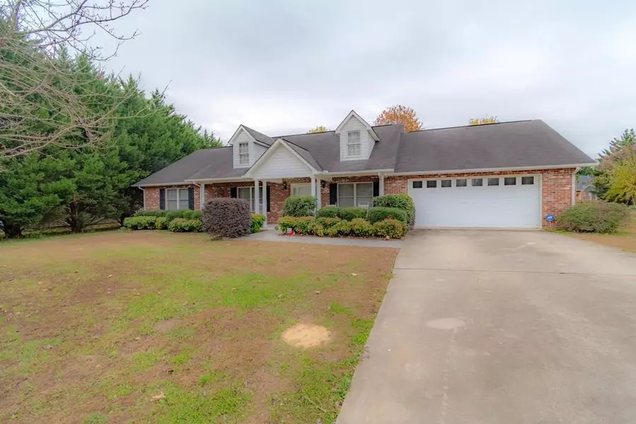 155 LILAC WAY SW, Calhoun, GA 30701