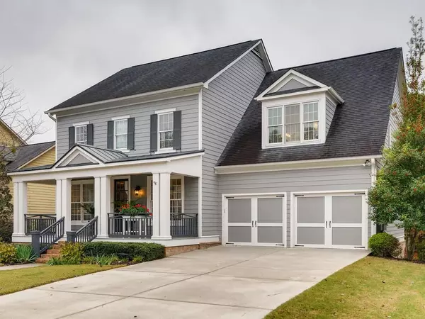 1005 REGAL HILLS LN, Mableton, GA 30126