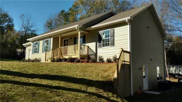 63 Hidden Meadows Drive, Maysville, GA 30558