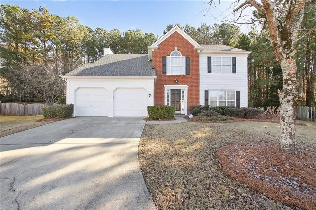 Alpharetta, GA 30005,470 Welbury CT