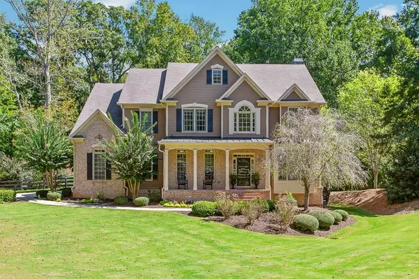 1610 Reddstone Close, Milton, GA 30004