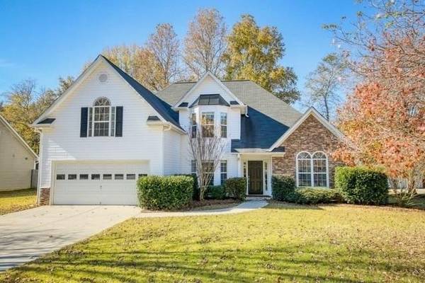 3208 GRANDIFLORA PL, Powder Springs, GA 30127