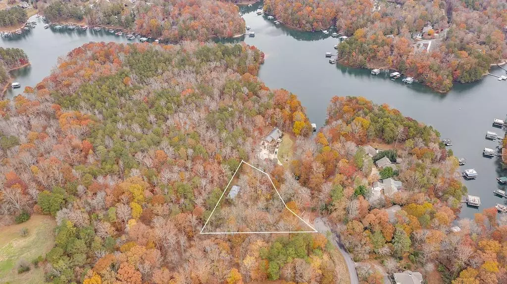 0 Old Mill DR, Gainesville, GA 30506