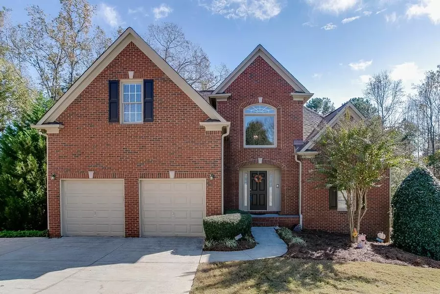 3632 Brookefall CT, Suwanee, GA 30024