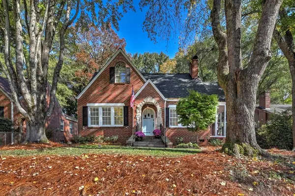 3251 W Shadowlawn AVE NE, Atlanta, GA 30305