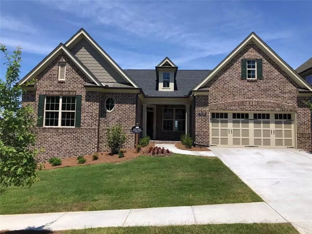 Flowery Branch, GA 30542,7155 Boathouse WAY