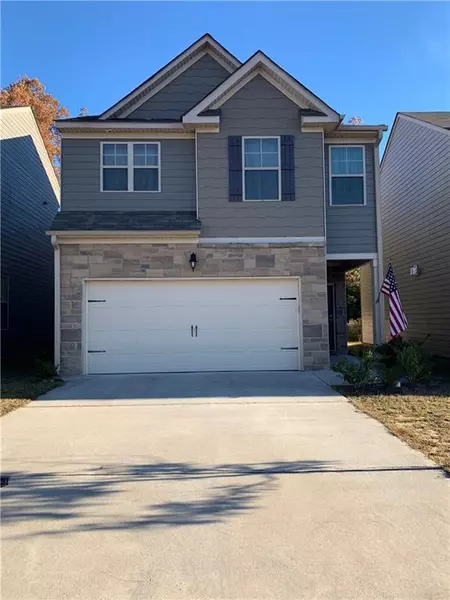 2389 Capella CIR, Atlanta, GA 30331