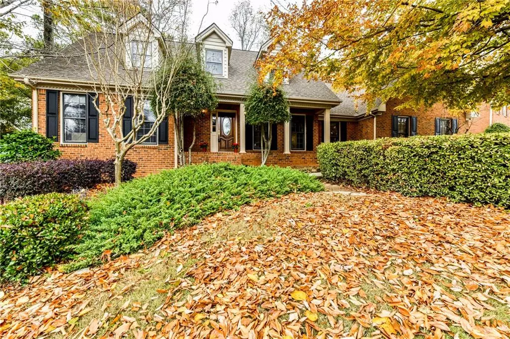 Duluth, GA 30096,4735 Masters CT