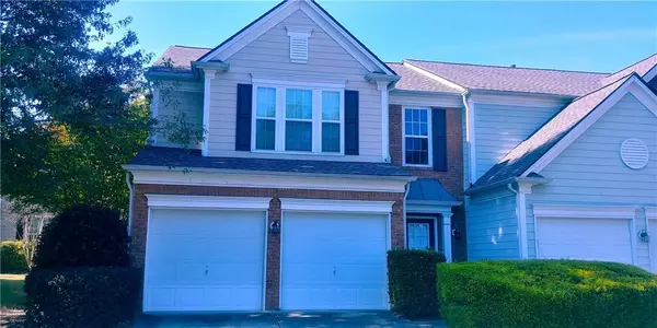 3032 Hartright Bend CT, Duluth, GA 30096