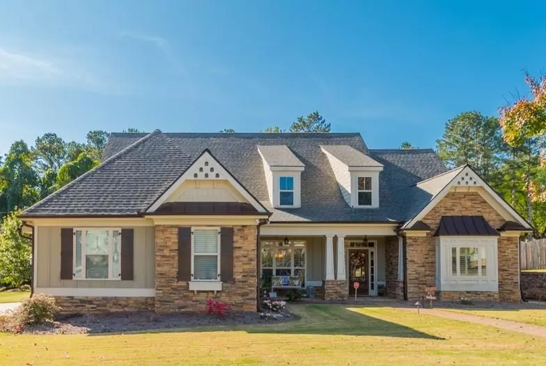 5305 Magnolia Gardens LN, Acworth, GA 30101