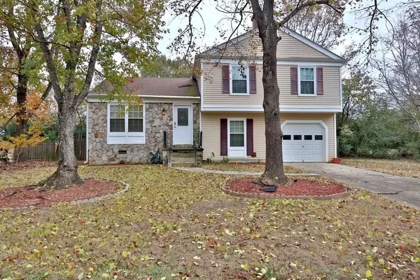 Duluth, GA 30097,4175 RIVER SHOALS CT