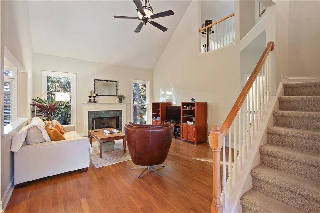 Alpharetta, GA 30005,110 Harbour Ridge RUN