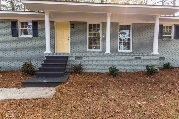 Rome, GA 30165,7 Greenleaf DR