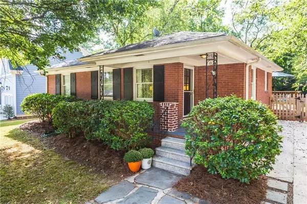 Brookhaven, GA 30319,1591 Fearn CIR NE