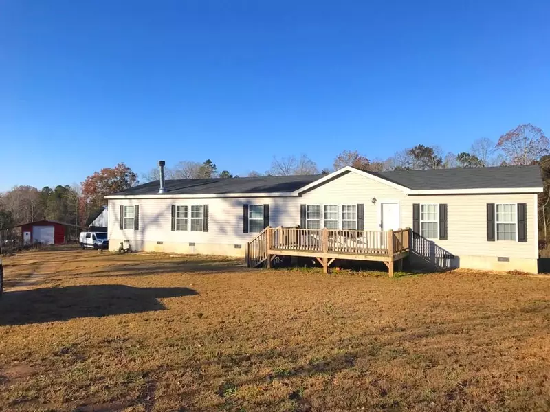 4224 HOLLY SPRINGS RD, Gillsville, GA 30543