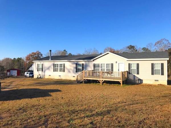 4224 HOLLY SPRINGS RD, Gillsville, GA 30543