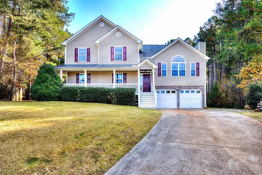 23 Hopkins Breeze, Adairsville, GA 30103