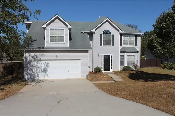 129 Legend Creek DR, Canton, GA 30114