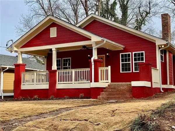 774 Cascade PL SW, Atlanta, GA 30310